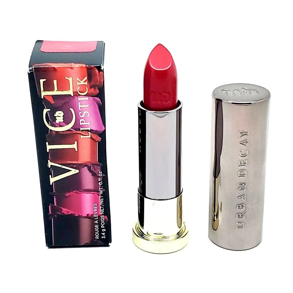 Urban Decay Vice Lipstick 69 (Cream)